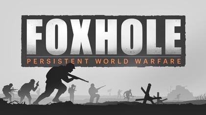 What’s in the Foxhole?